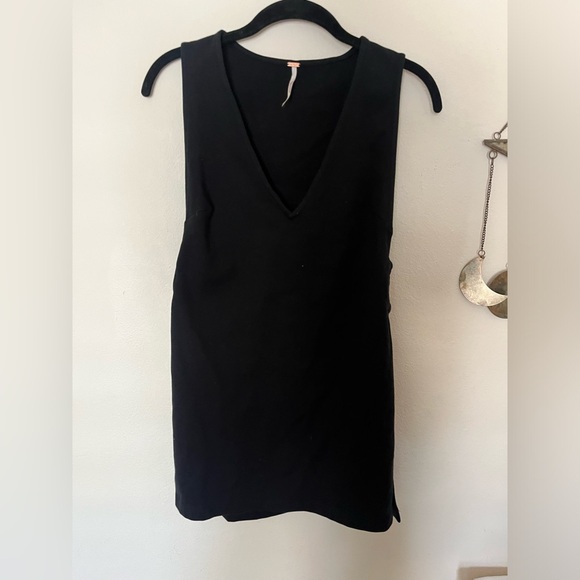 Free People Tank/Cover Up 🌵xs - Picture 8 of 10
